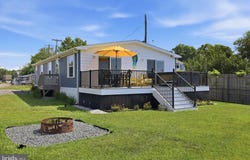23 KROPF Lane, SPARROWS POINT, MD 21219