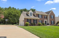 28 CLARK RDG, HOCKESSIN, DE 19707