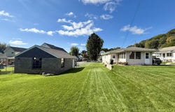 843 N Walnut Street, Luzerne, PA 18709