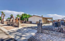 12243 E 36 Place, Yuma, AZ 85367