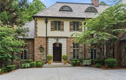1955 Alec Mountain Road, Clarkesville, GA 30523