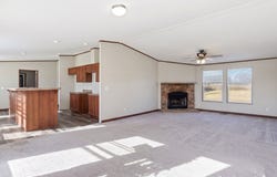2722 Denver Road, Sunset, TX 76270