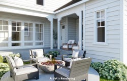 16 Kilbride Drive, Pinehurst, NC 28374