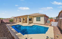 3161 E GLENEAGLE Drive, Chandler, AZ 85249