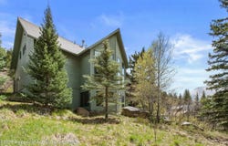 1207 Evergreen Lane, Redstone, CO 81623