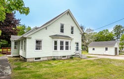 18 Cooks Mills Road, Casco, ME 04015