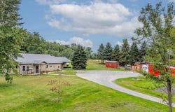 5430 E 250 N, Lagrange, IN 46761