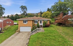 4770 Sherwood Dr, Whitehall, PA 15236