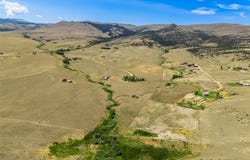 Tract 3A Sky Valley Ranches, Ennis, MT 59729