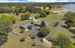 154 Private Road 5926, Yantis, TX 75497