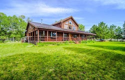 16540 US HWY 64, Chama, NM 87520