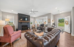 415 ABBEY Dr, Munford, TN 38058