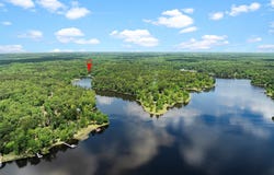 1069 County Road 1596, Avinger, TX 75630