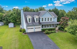 17225 GENERAL CUSTER WAY, POOLESVILLE, MD 20837
