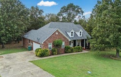 7 Lingo Road, Greenbrier, AR 72058
