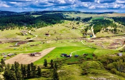 138 Railroad Lane, Lewistown, MT 59457