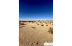 Los Olivos Ave, TWENTY-NINE PALMS, CA 92277