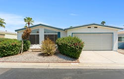 166 Larson Drive, Cathedral City, CA 92234