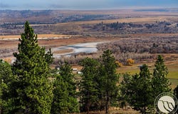 94 Upper Flat Road, Columbus, MT 59019