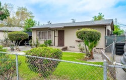 2735 Seaman, El Monte, CA 91733