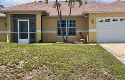 1209 SW 39th Street, Cape Coral, FL 33914