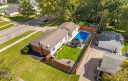 216 Harper Drive, Saline, MI 48176