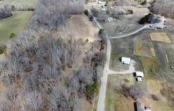 13 ACRES BURNETTE Rd, Williston, TN 38076