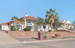 1386 LOMA VERDE Drive, El Paso, TX 79936