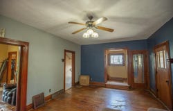317 E Lucas Street, Algona, IA 50511