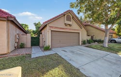 4661 W IVANHOE Street, Chandler, AZ 85226