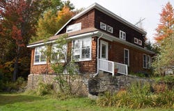 331 Lancaster Road, Whitefield, NH 03598