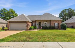 2022 E Ridge Circle, Madison, MS 39110