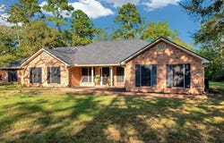 705 POST OAK ROAD, Lufkin, TX 75904