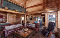 988 Fox Dr, Stanley, ID 83278