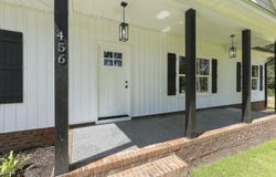 456 Pope Road, Kenly, NC 27542