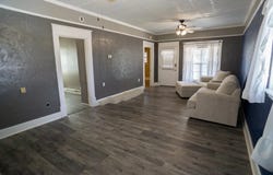 403 W Jane Jayroe, Laverne, OK 73848