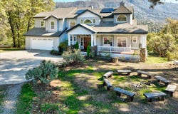 59484 Cascadel Road, North Fork, CA 93643
