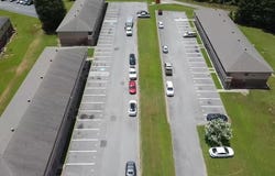 6720 Dollarway Rd, White Hall, AR 71602