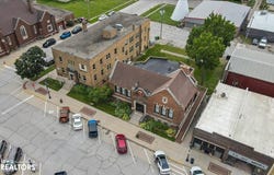 1209 14Th Avenue, Eldora, IA 50627