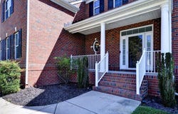 9318 Stonehouse Glen, Toano, VA 23168