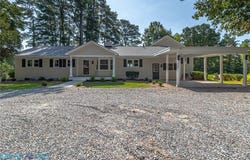 328 Bowline Road, White Stone, VA 22578