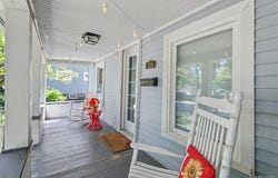 321 W Sibley Street, Howell, MI 48843
