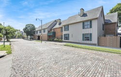 249 E Kossuth Street, Columbus, OH 43206