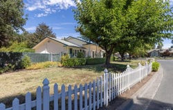 4910 Deerwood Drive, Santa Rosa, CA 95403