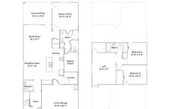 102 Chimney Stack Road, Clinton, SC 29325