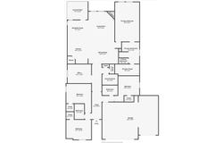 3612 Jersey Road, Melissa, TX 75454