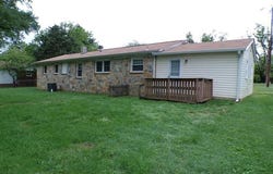 111 WALNUT Drive, FREDERICKSBURG, VA 22405