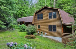 1217 Cullasaja Drive lot: 10, Highlands, NC 28741