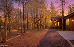 297 Fox Lane, Lakeside, AZ 85929