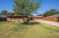 3802 LINDA Drive, Amarillo, TX 79109-5632